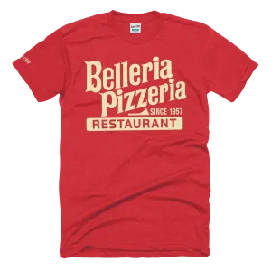 Belleria | Belleria Pizzeria