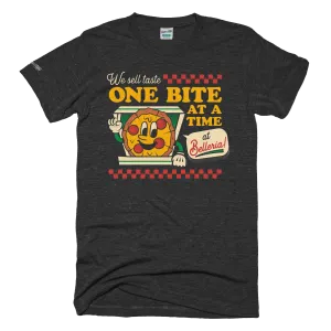 Belleria |One Bite at a Time