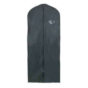 Black Peva Suit Cover - Extra Length - 100/ctn