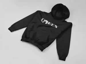 Black Queen Hoodie