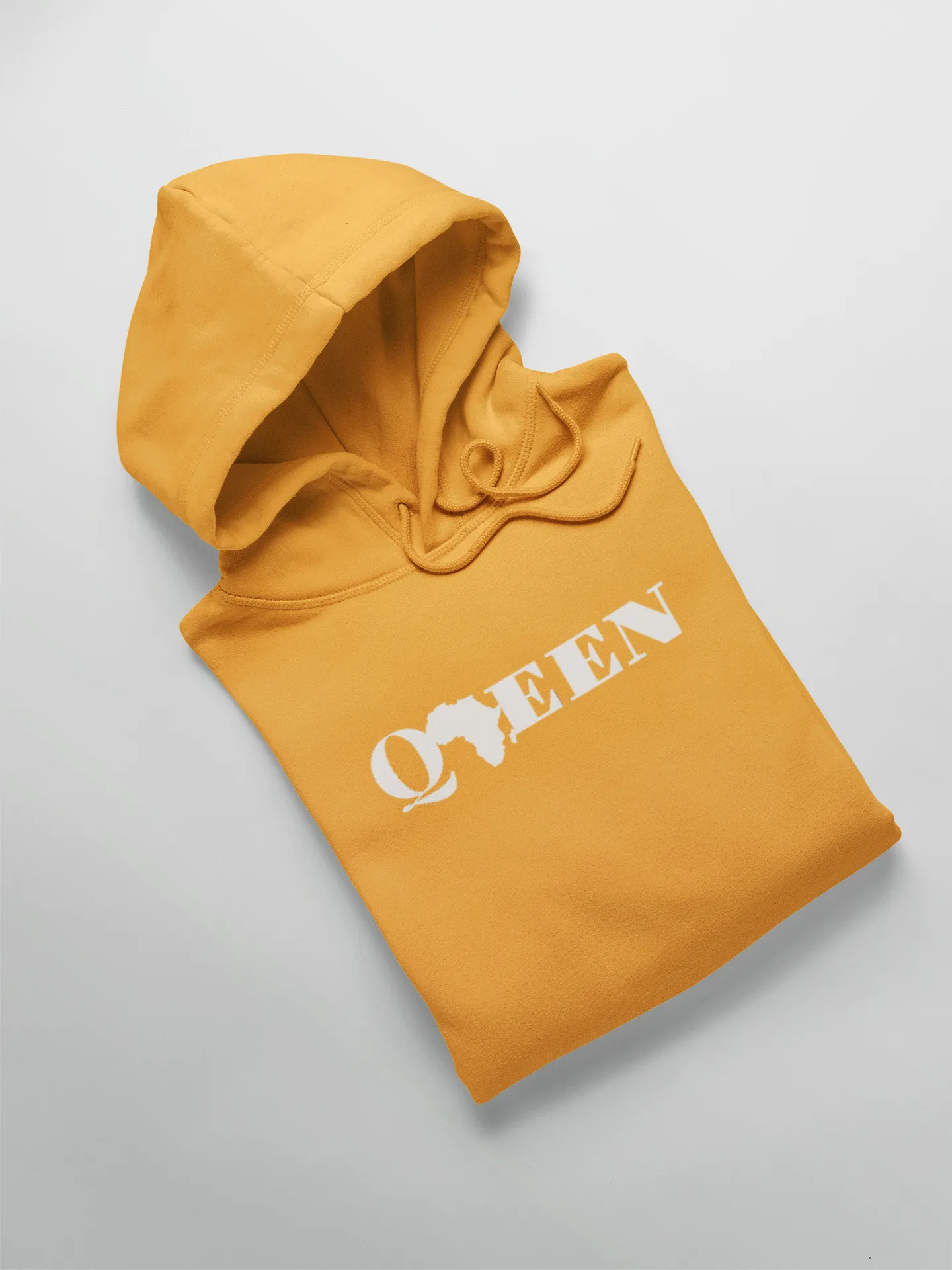 Black Queen Hoodie