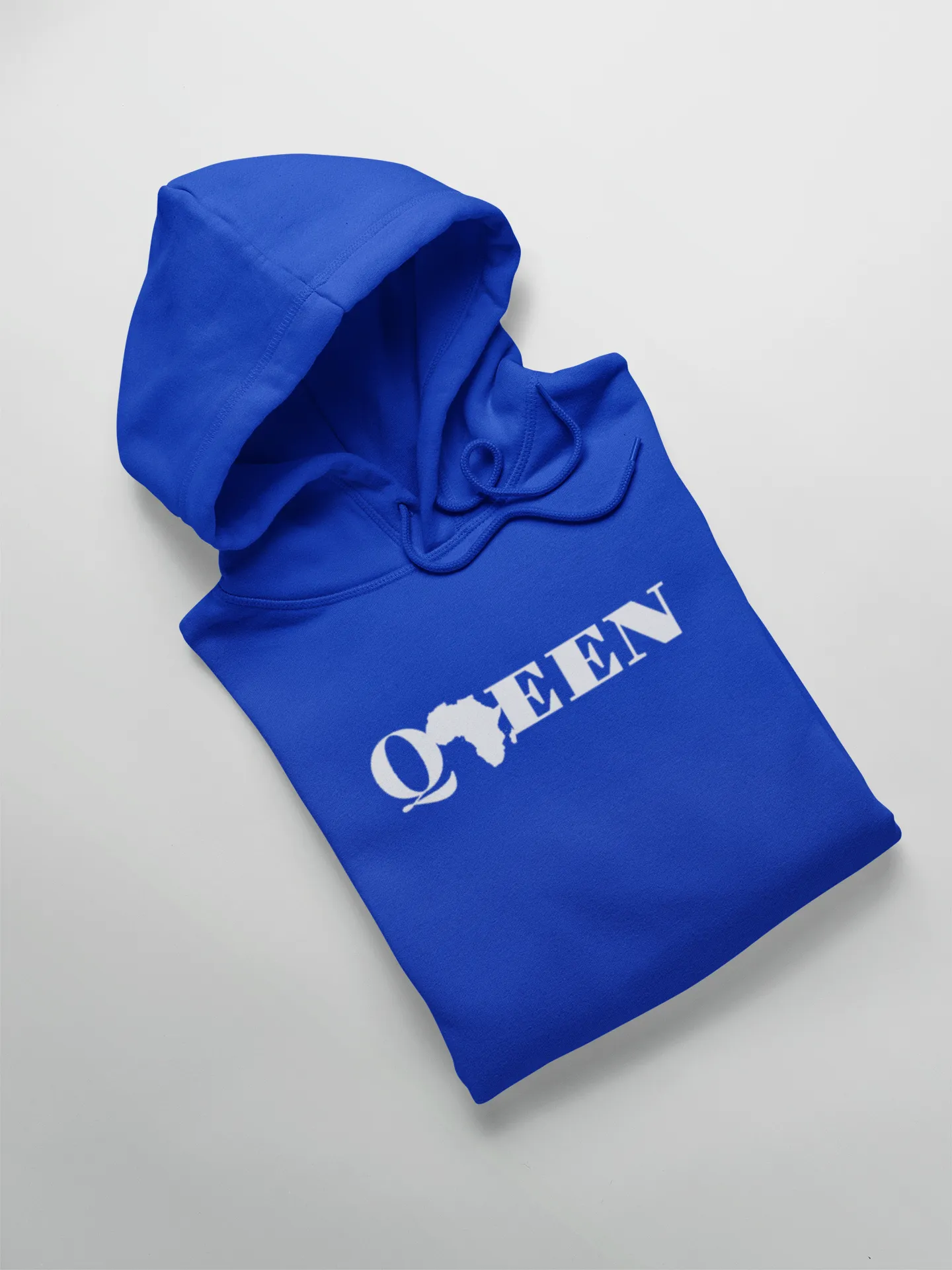 Black Queen Hoodie