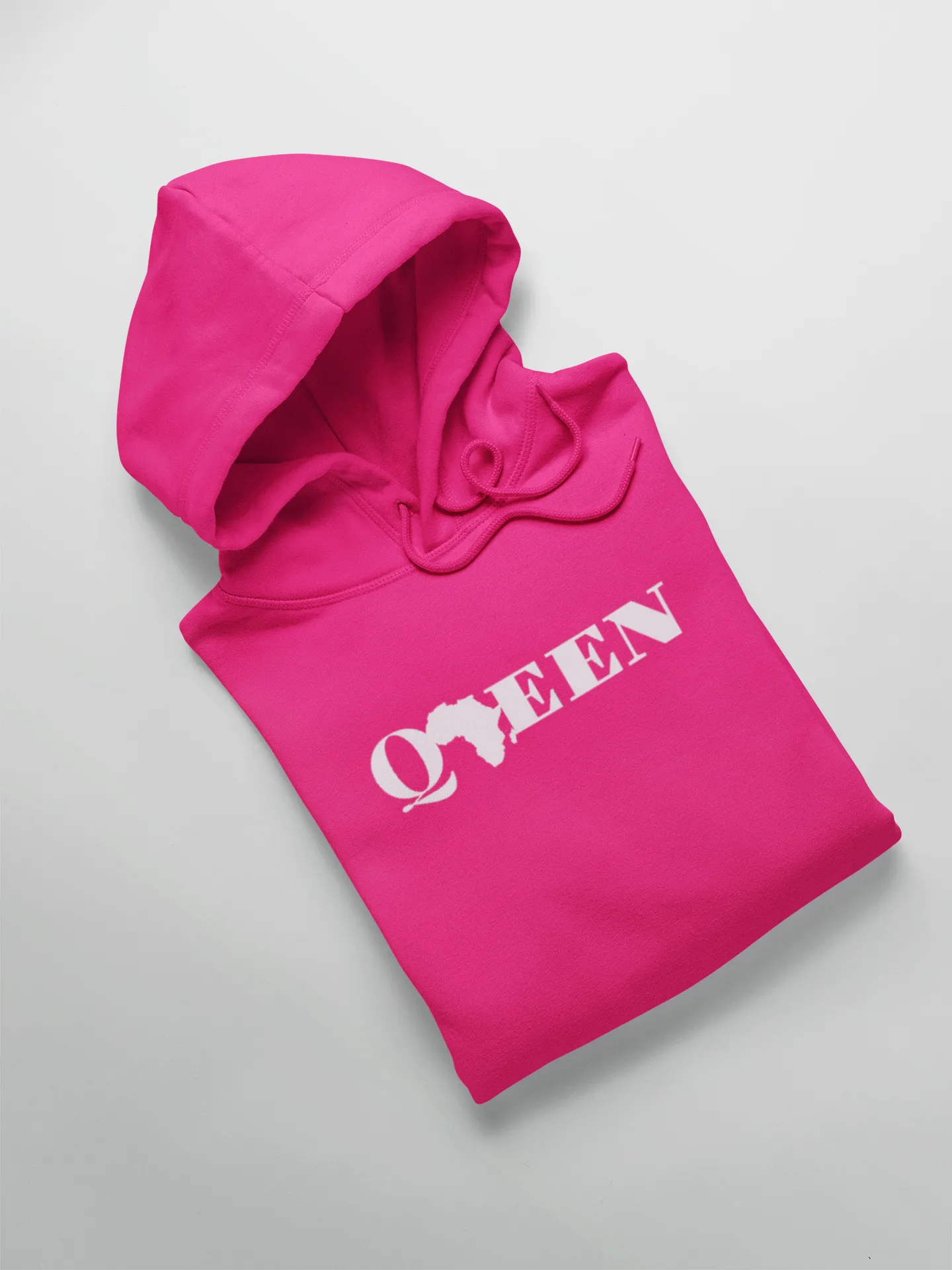 Black Queen Hoodie