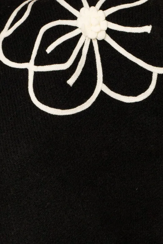 Blissfully Me Sweater