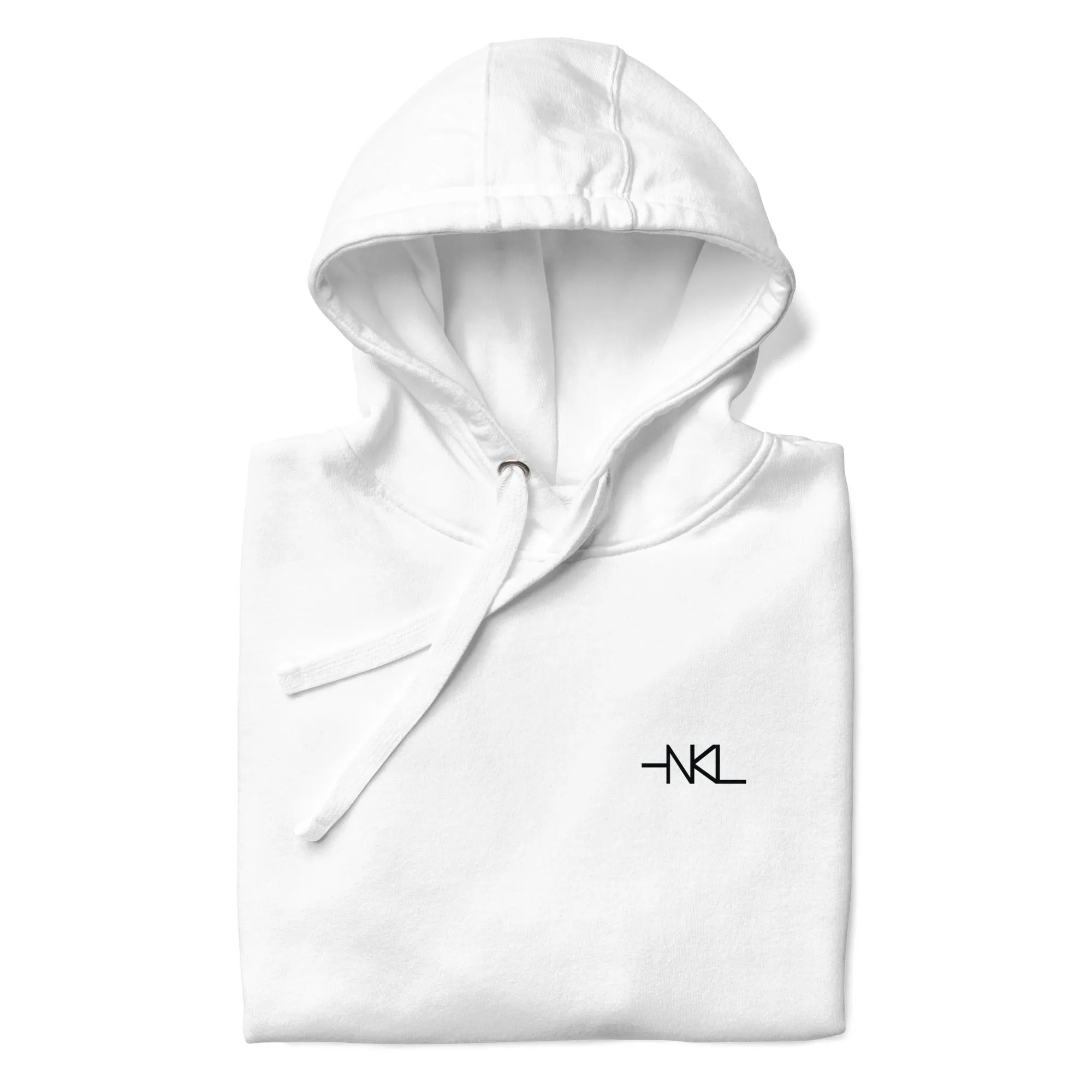 Blockade Hoodie | Bold Color for the Block