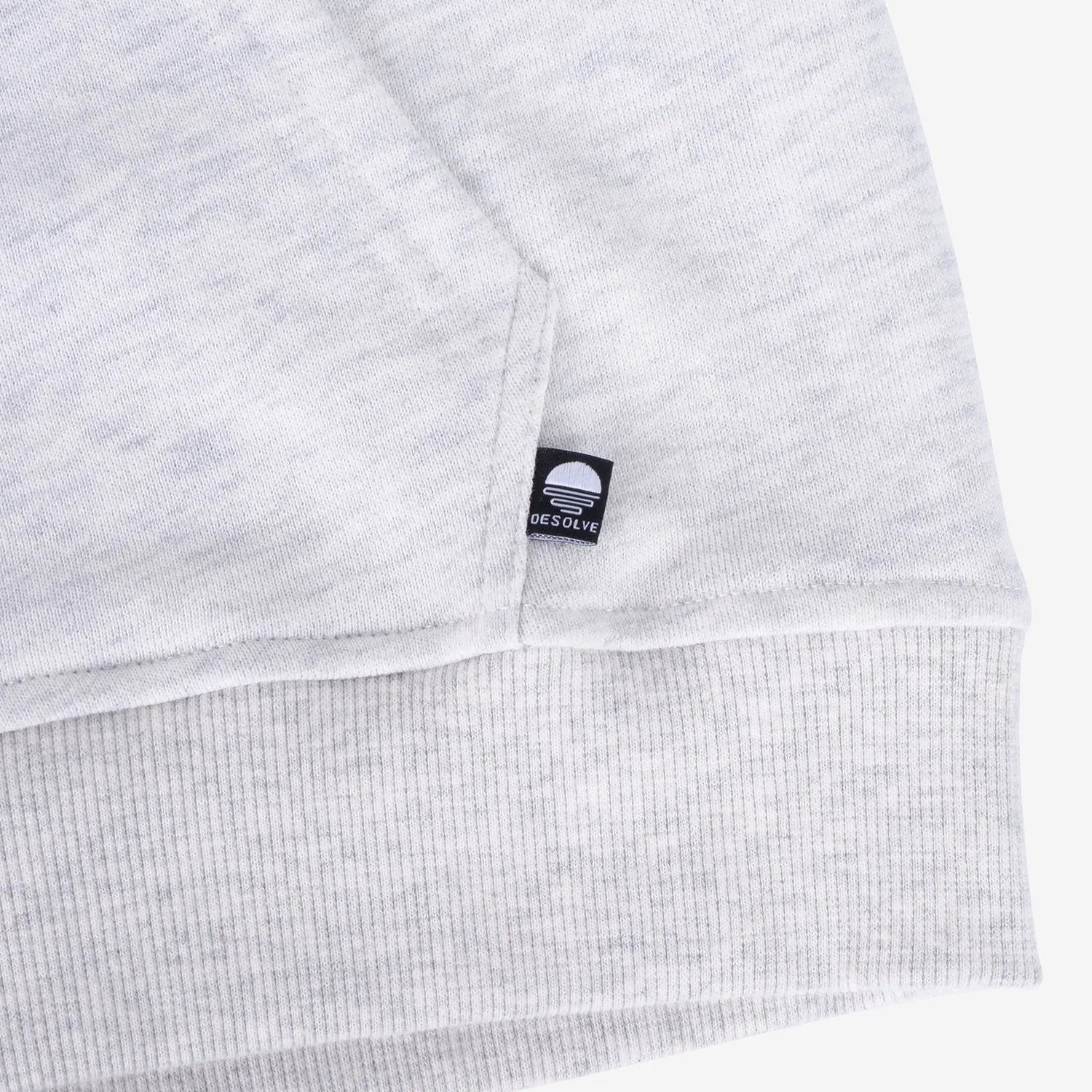 Bluefin MW Hood