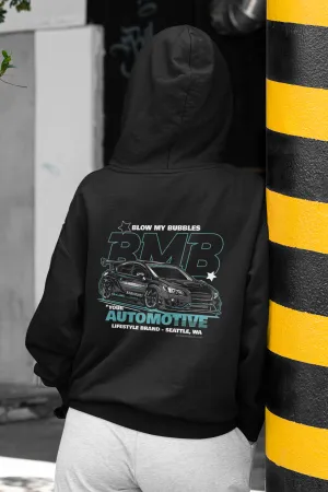BMB. SUBIE LIFESTYLE HOOD