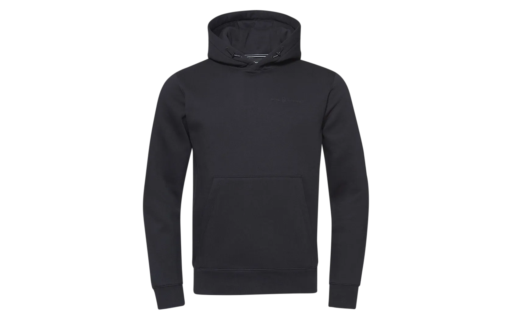 BOWMAN LOGO HOOD