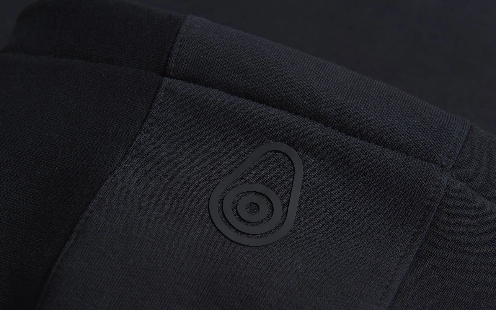 BOWMAN LOGO HOOD
