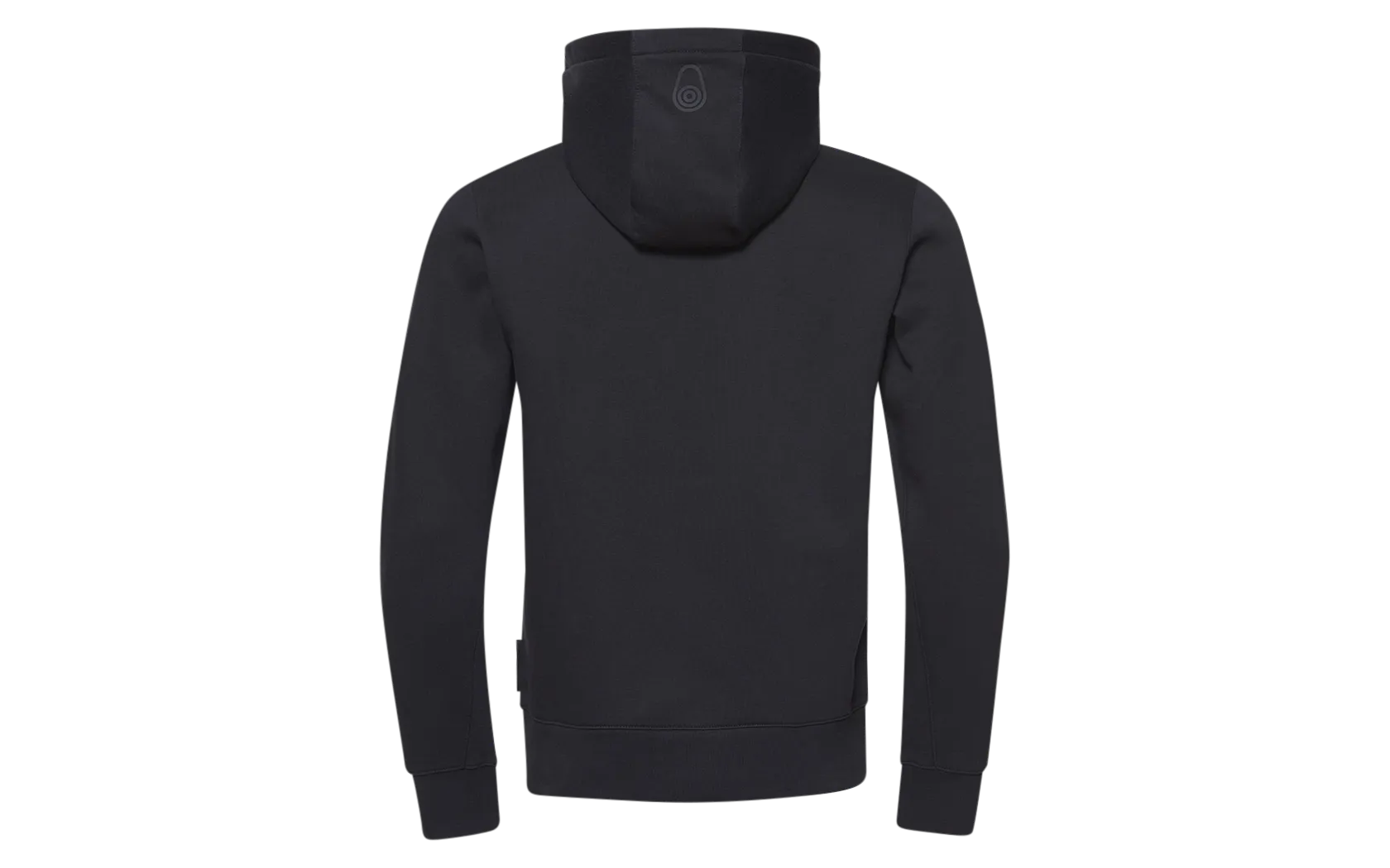 BOWMAN LOGO HOOD