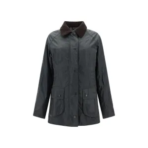 Breadnell Jacket
