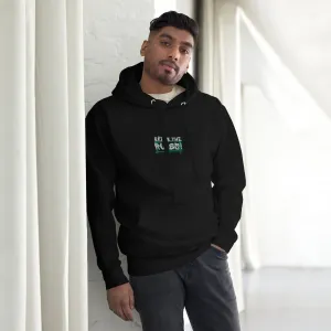 Break The Rules Unisex Hoodie