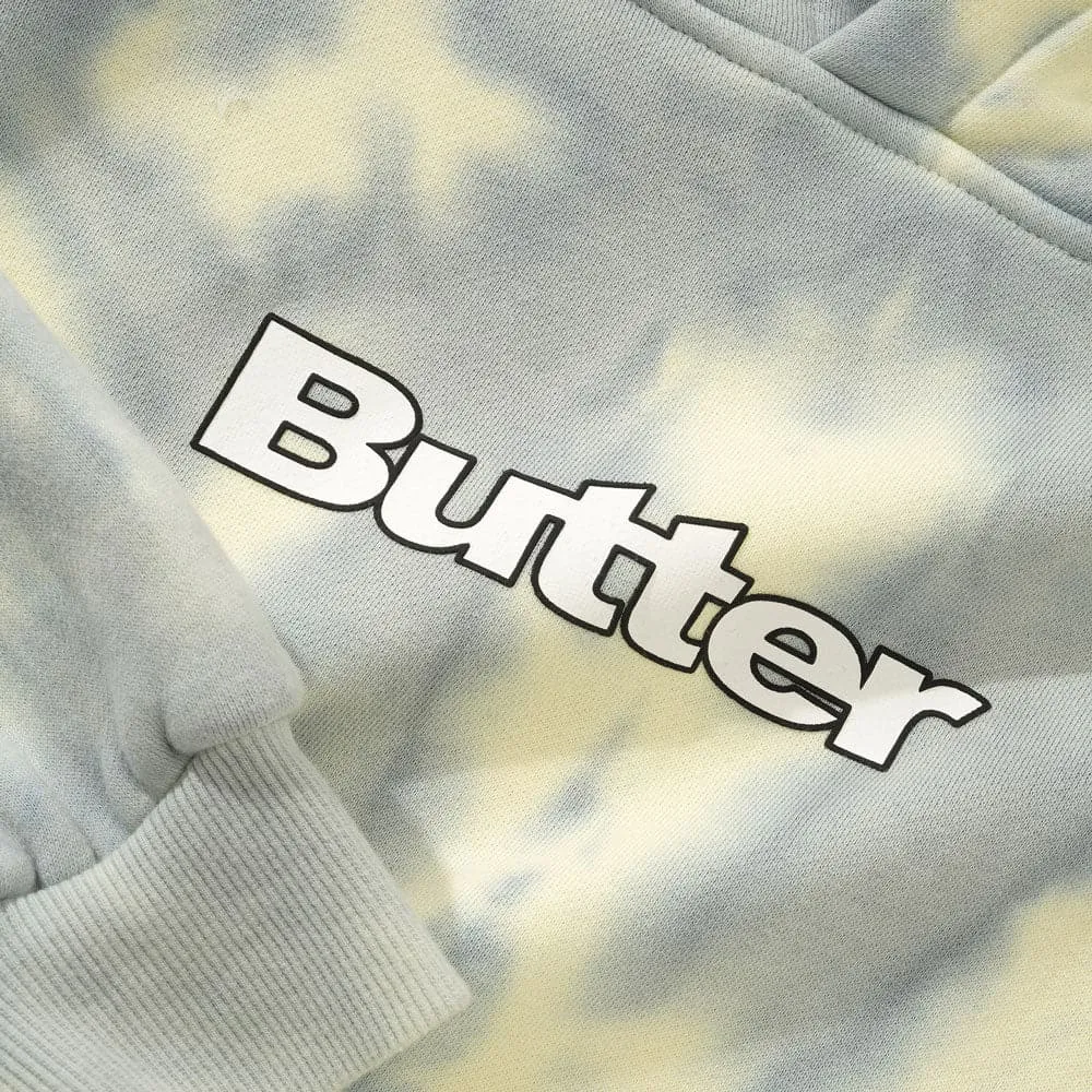 Butter Goods X Disney Fantasia 'Sight And Sound' Hood (Tie Dye)