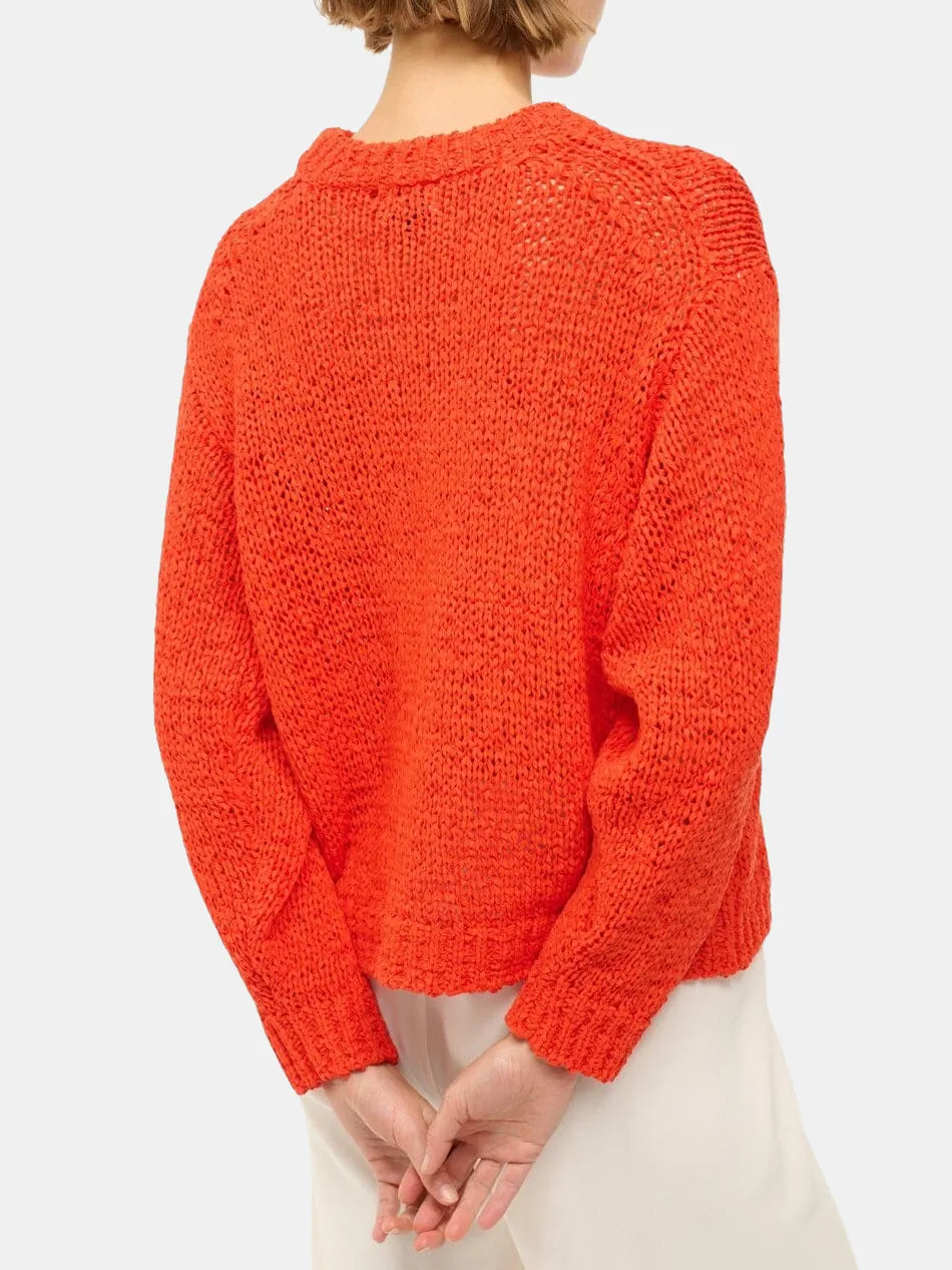 Cala Sweater