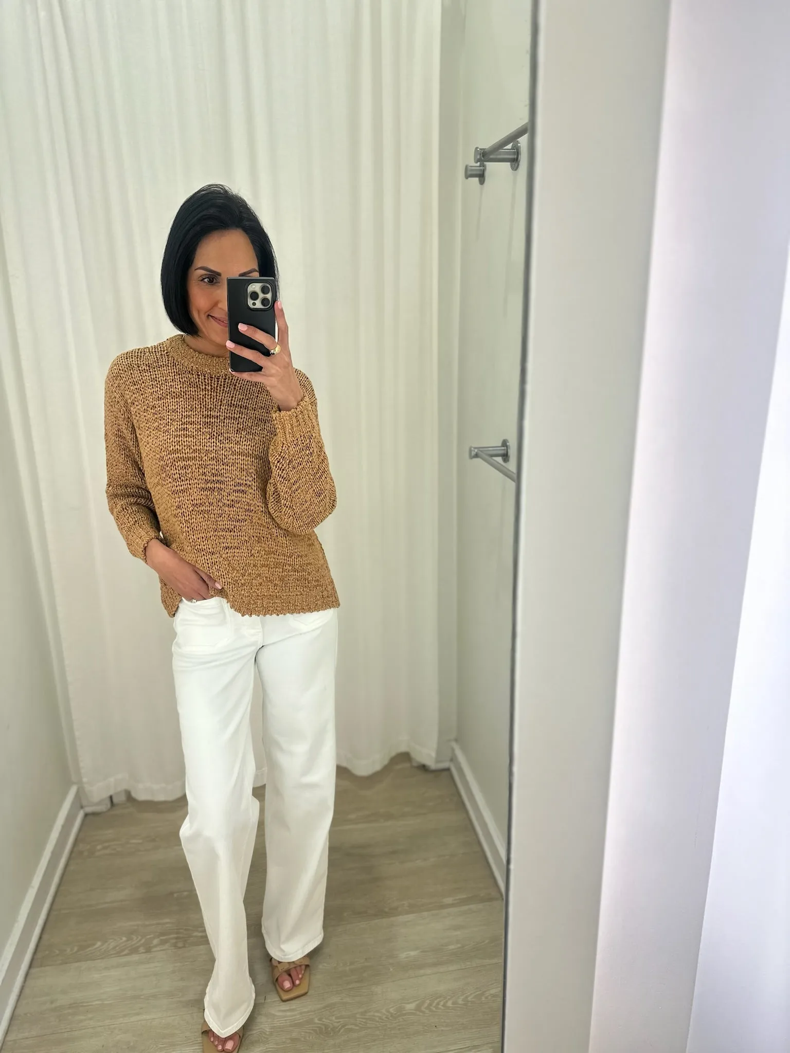 Cala Sweater