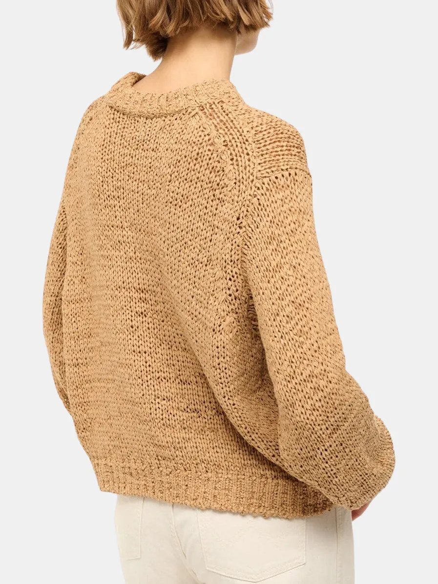 Cala Sweater