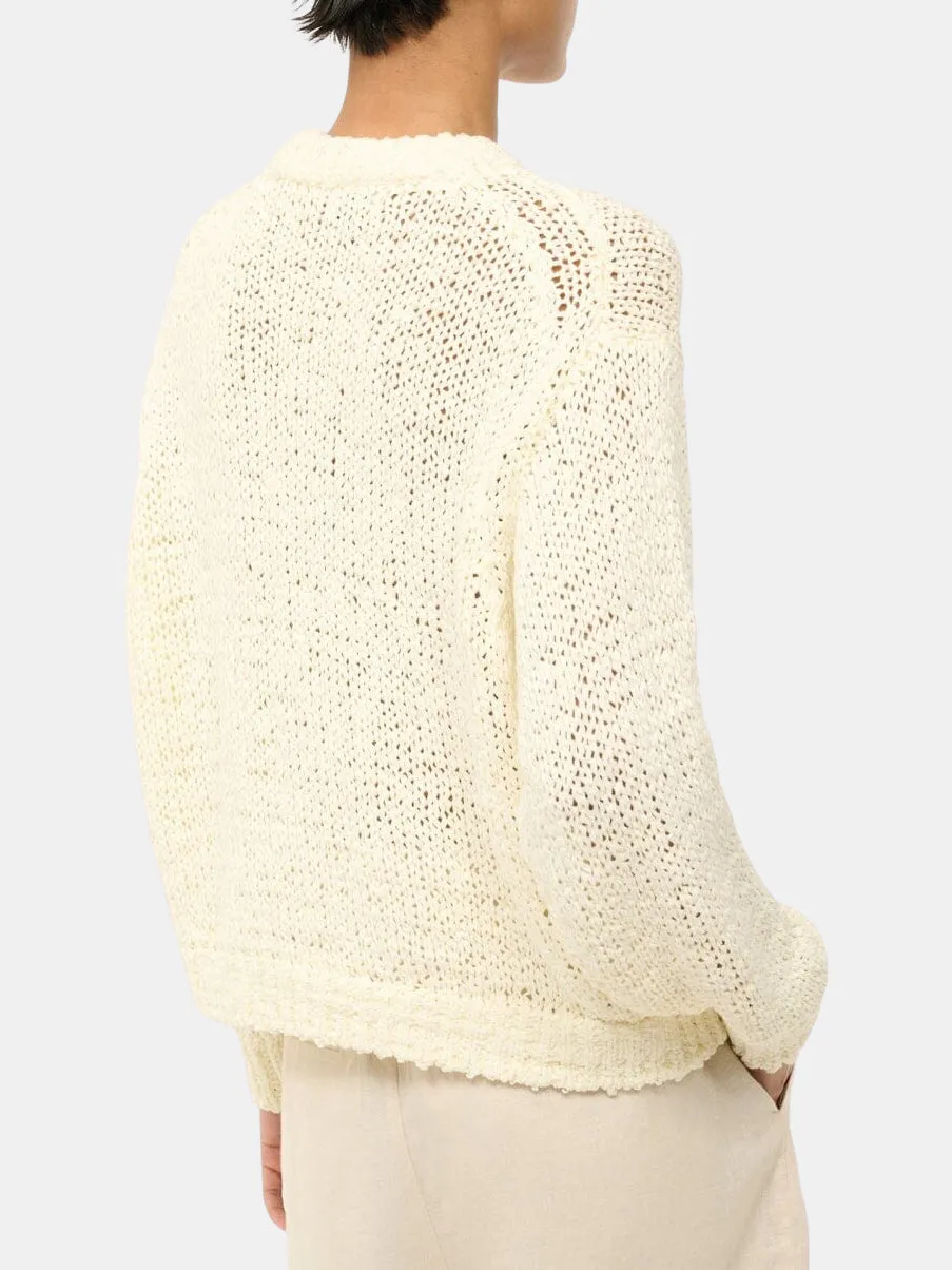 Cala Sweater