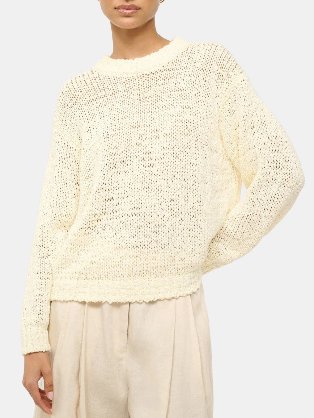Cala Sweater