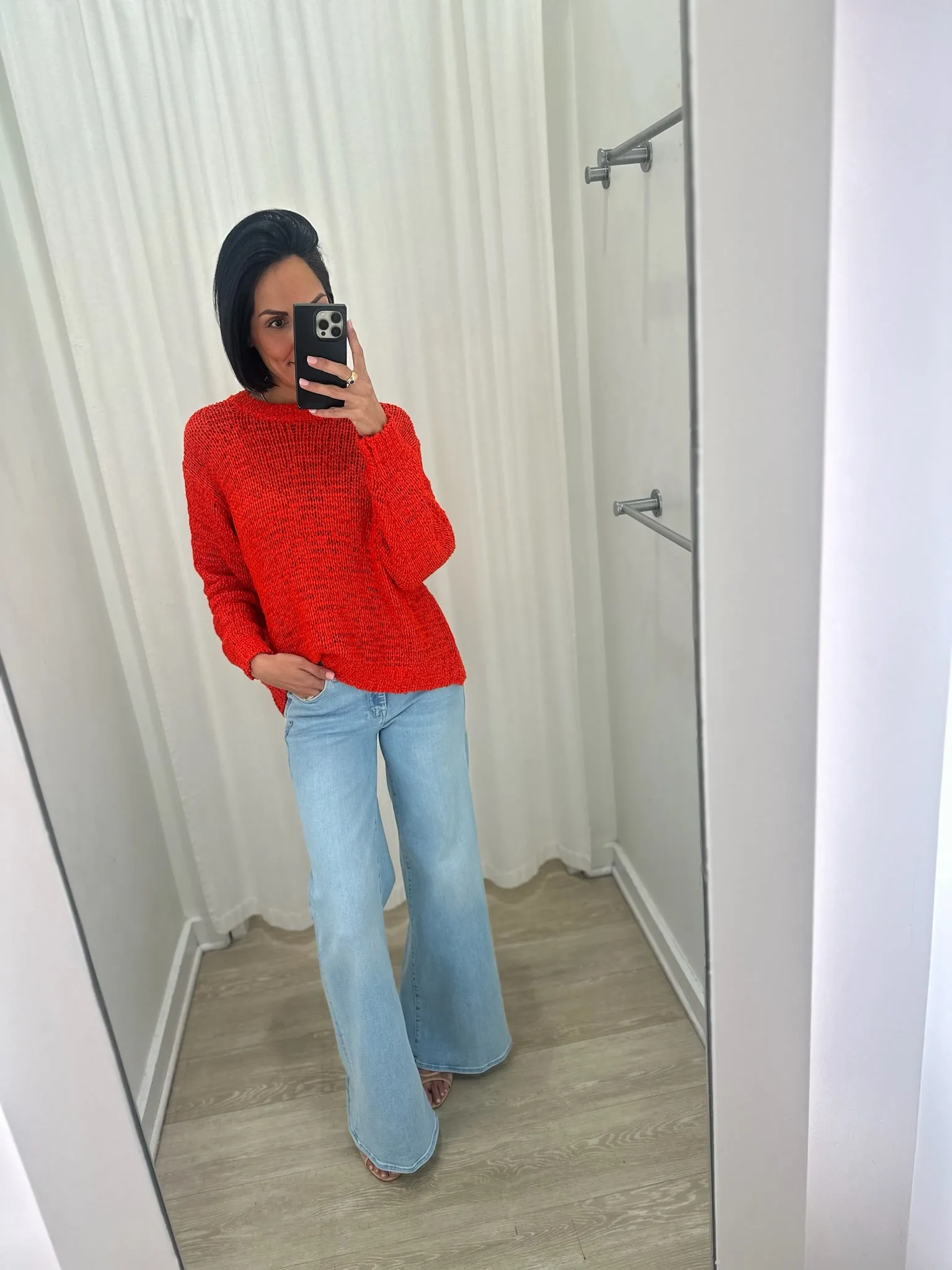 Cala Sweater