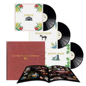 Can I Take My Hounds to Heaven? Vinyl