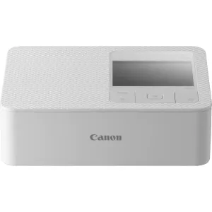 Canon SELPHY CP1500 Wi-Fi Colour Portable Photo Printer White 5540C003