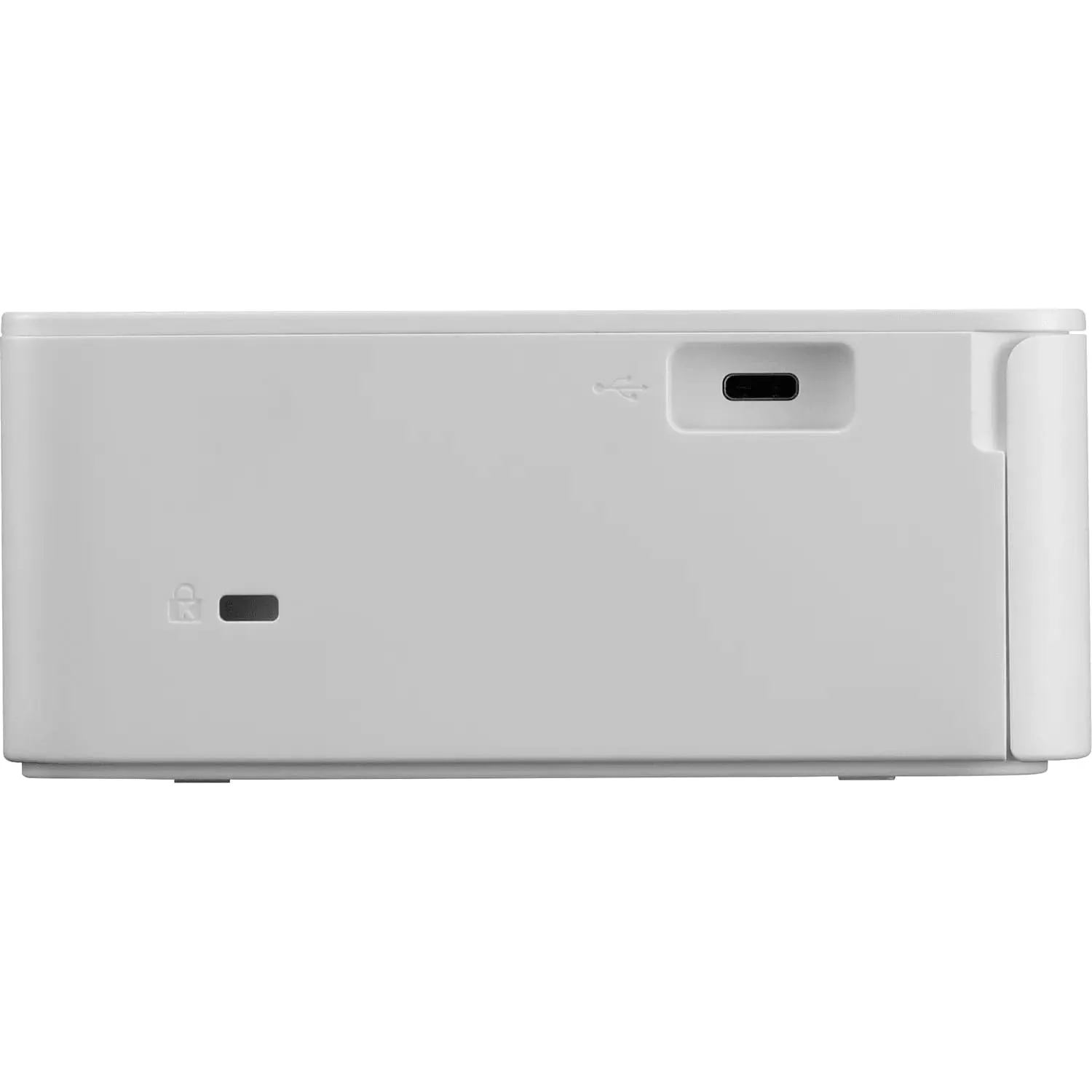 Canon SELPHY CP1500 Wi-Fi Colour Portable Photo Printer White 5540C003
