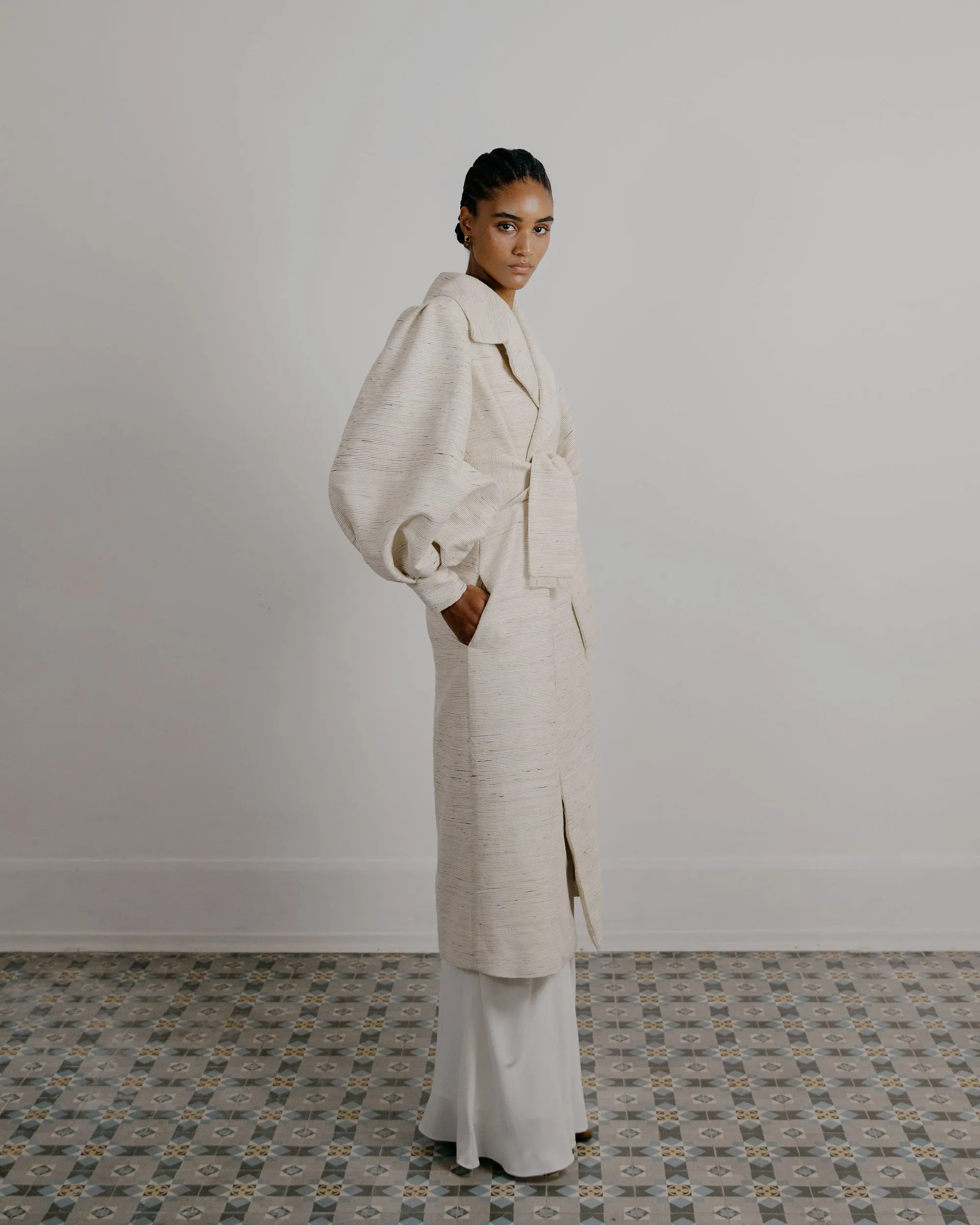 Caribe Coat