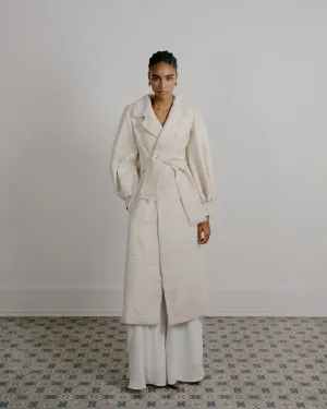 Caribe Coat