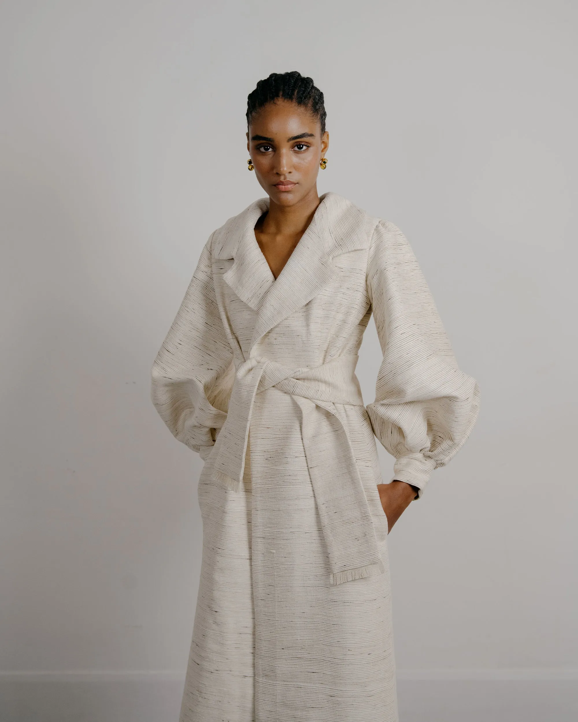 Caribe Coat