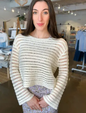 Carlita Sweater