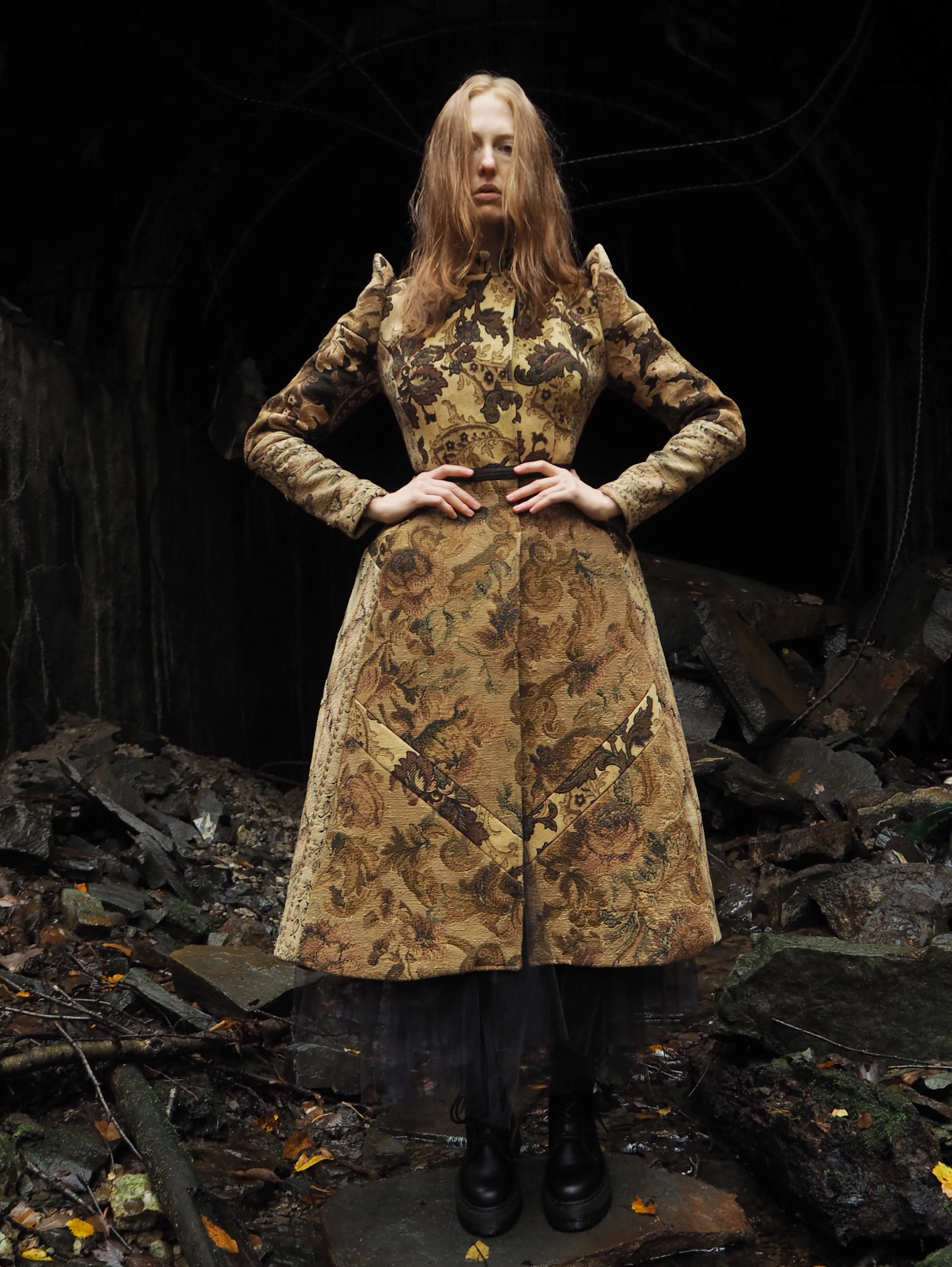 catherine coat-merrickville tunnel coat