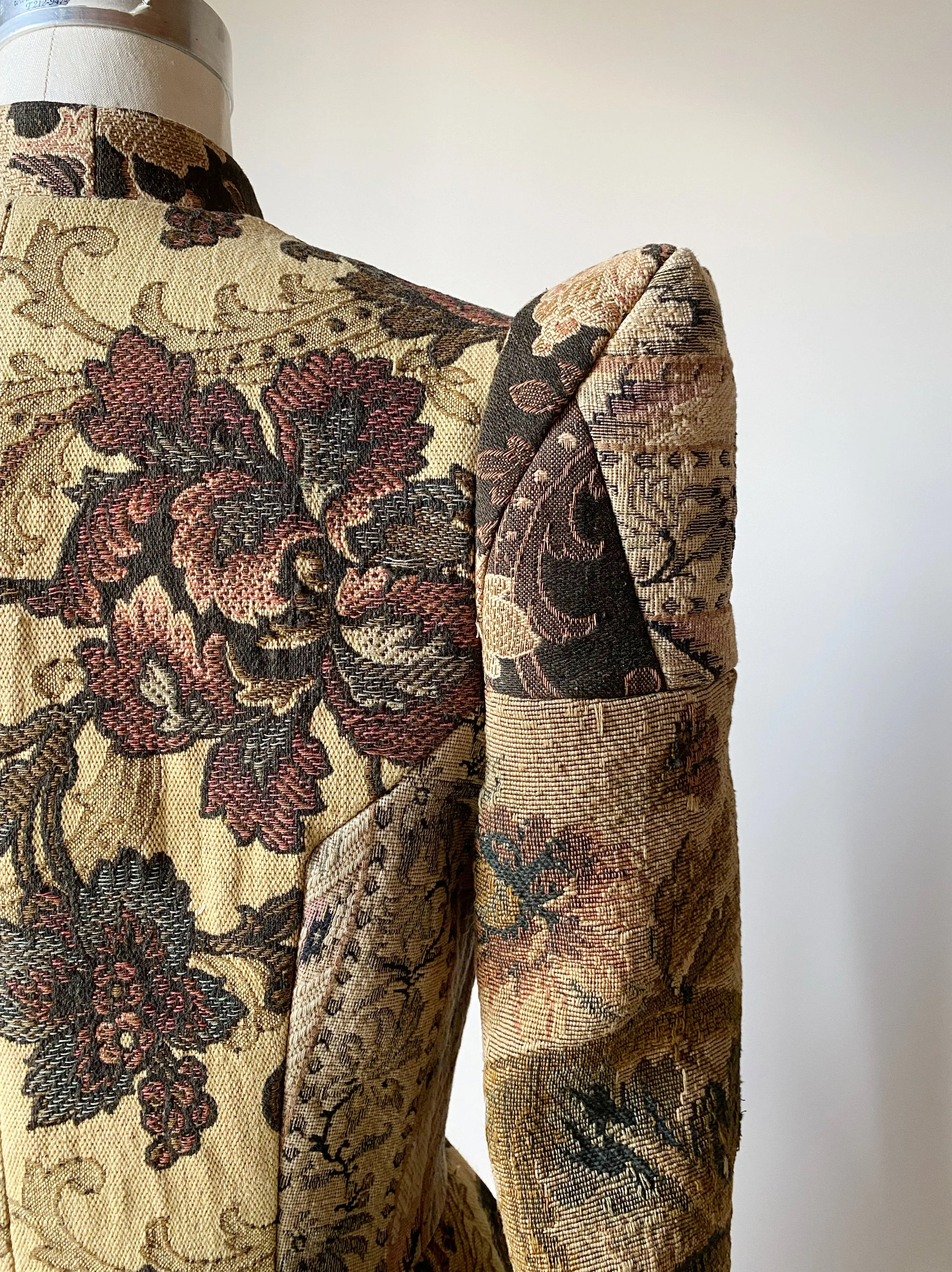 catherine coat-merrickville tunnel coat