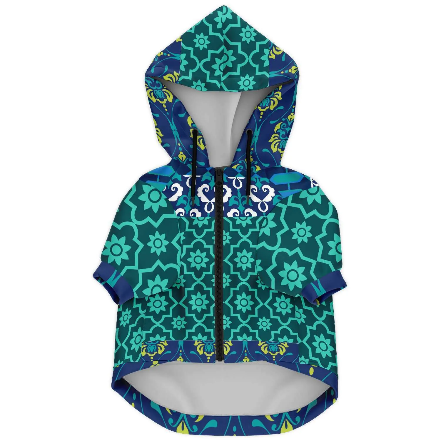 Chantilly Dog Coat