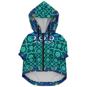 Chantilly Dog Coat
