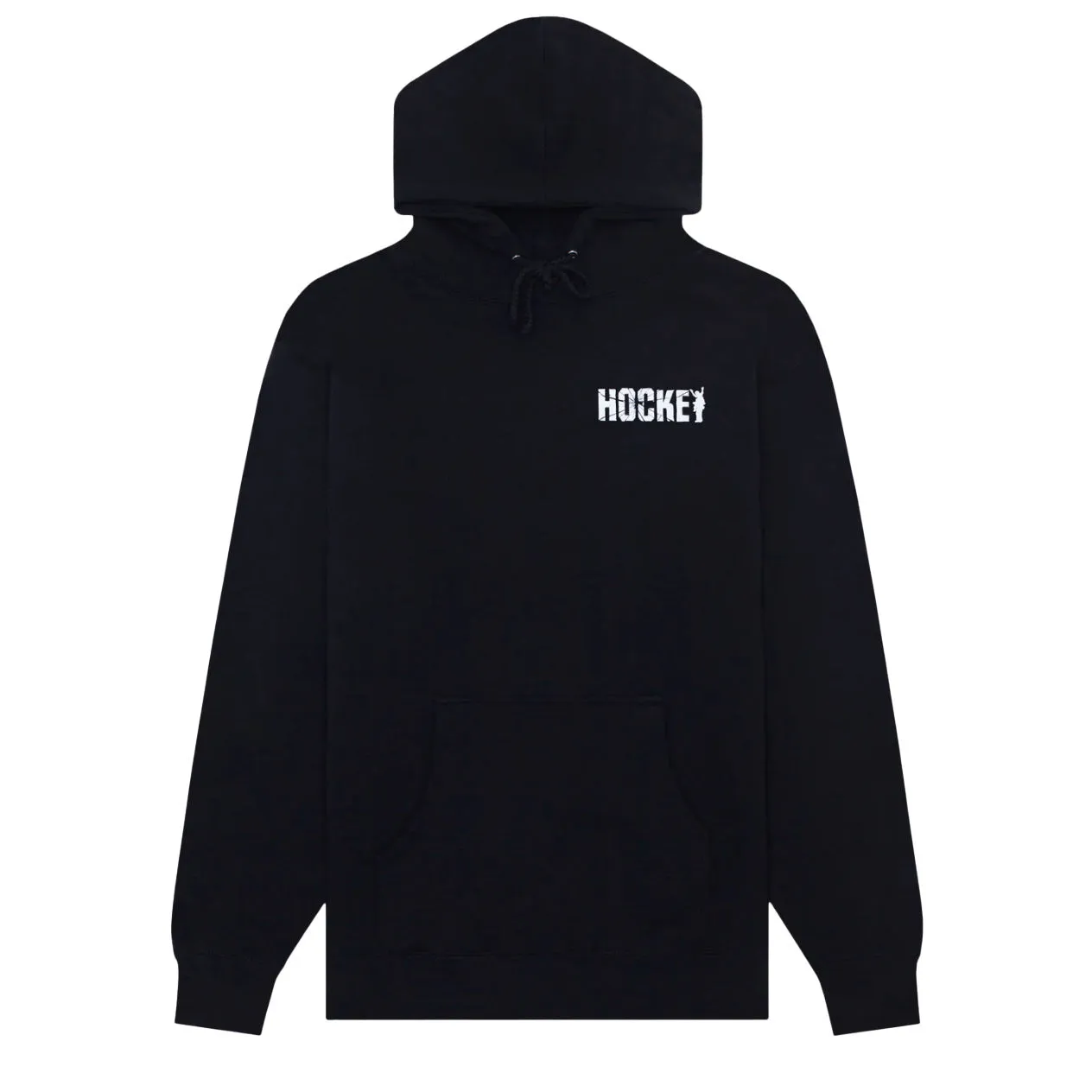 City Limits Hoodie
