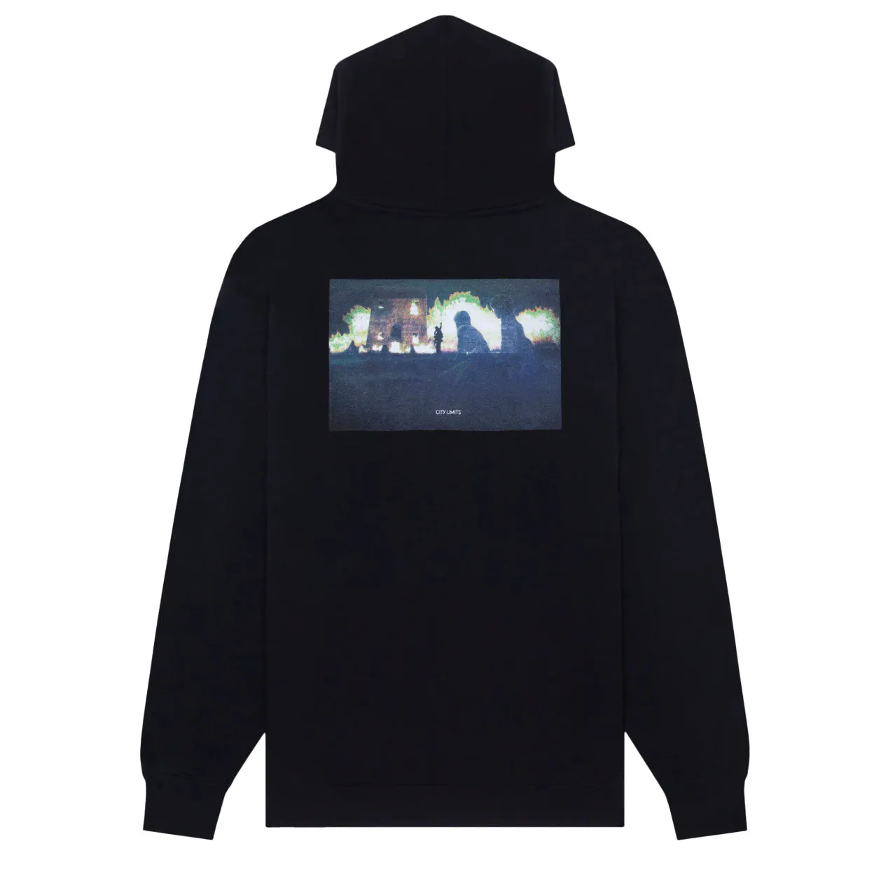 City Limits Hoodie