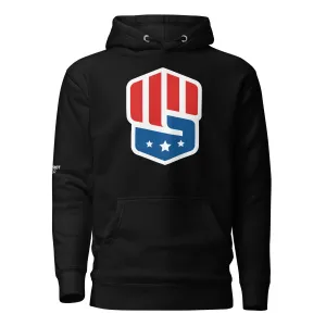 Classic Nino Logo Hoodie