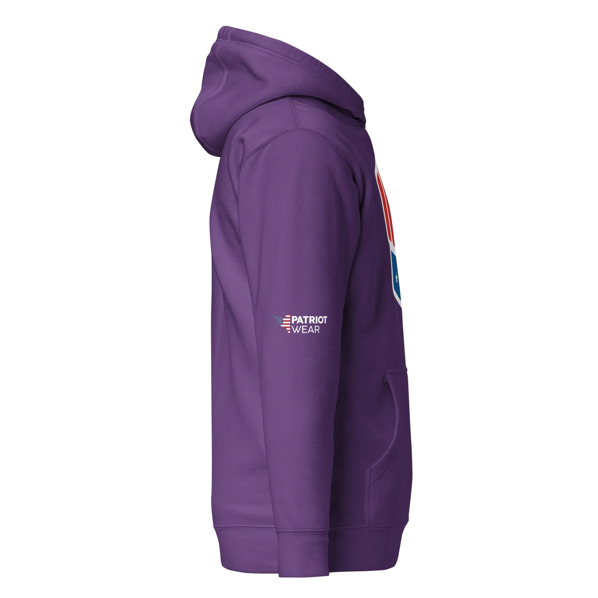 Classic Nino Logo Hoodie
