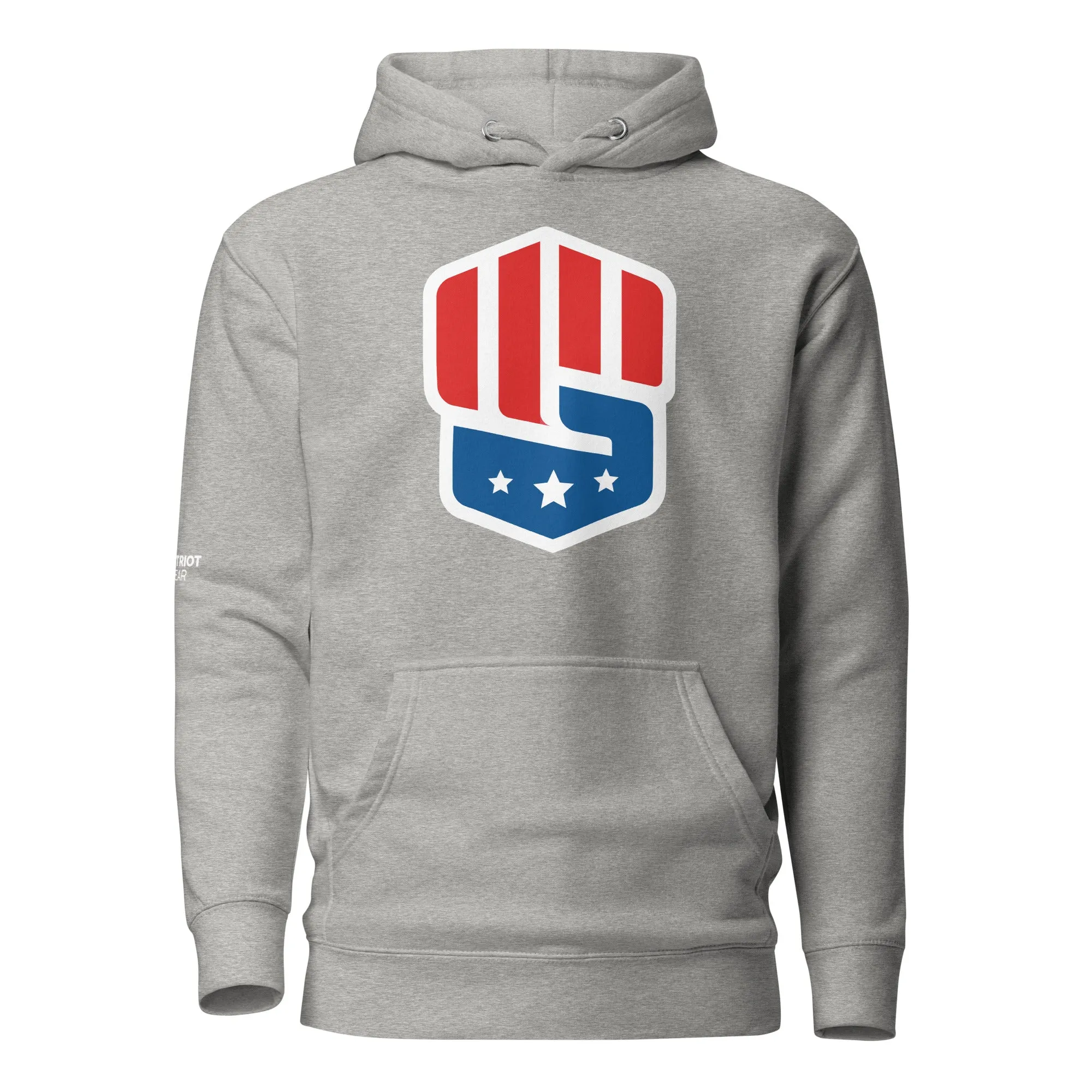 Classic Nino Logo Hoodie