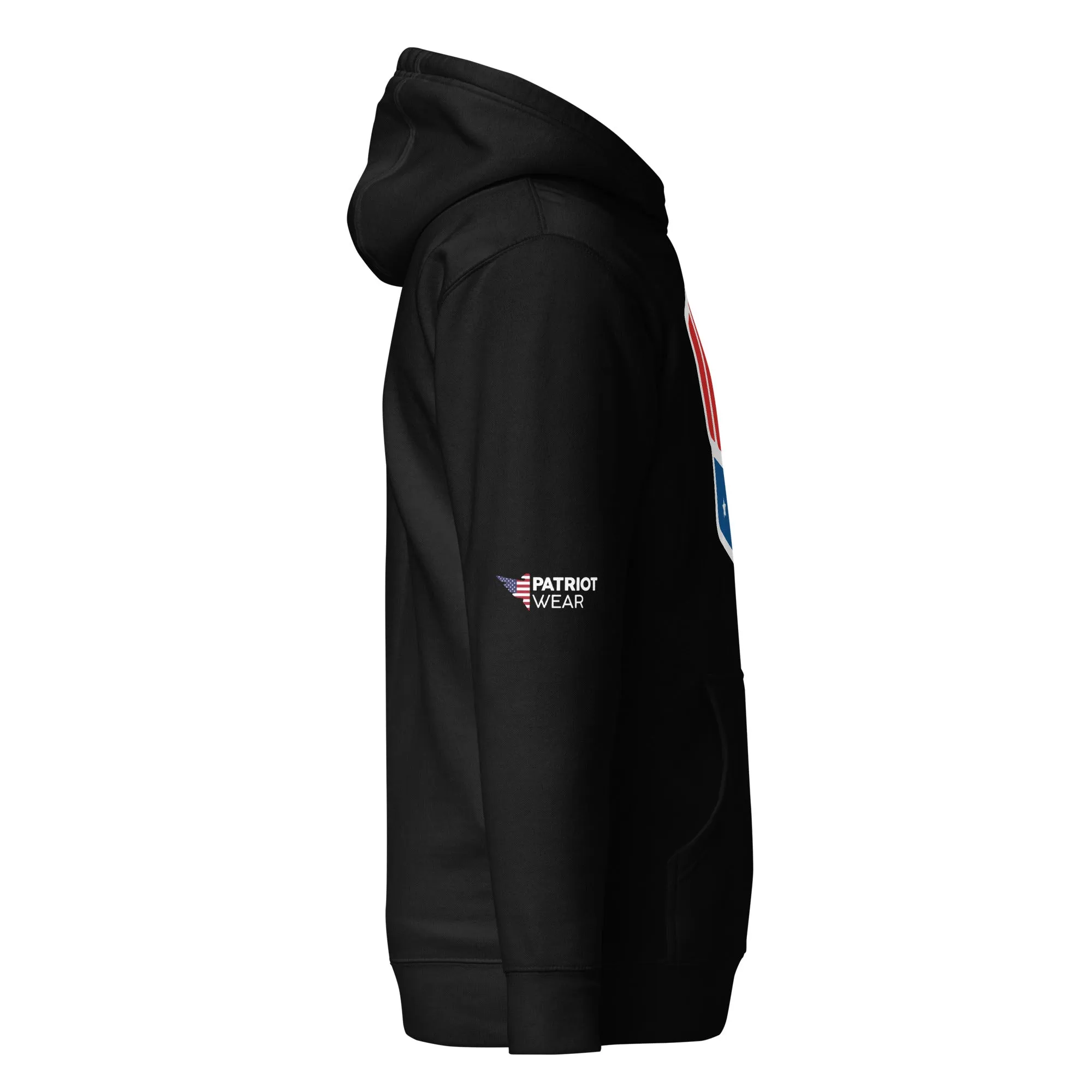 Classic Nino Logo Hoodie