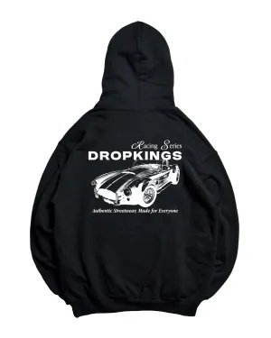Cobra Hood Black