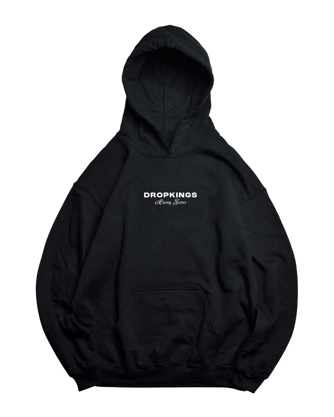 Cobra Hood Black