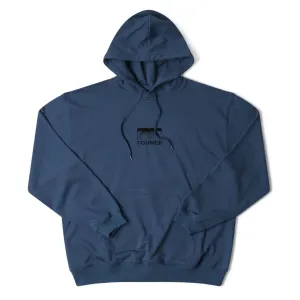 COLLISION CRUX HOOD Cadet