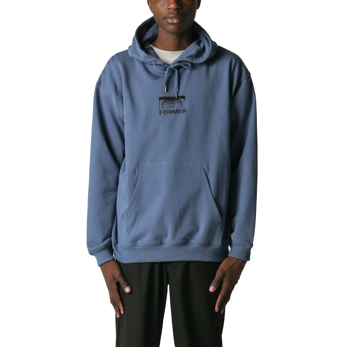COLLISION CRUX HOOD Cadet