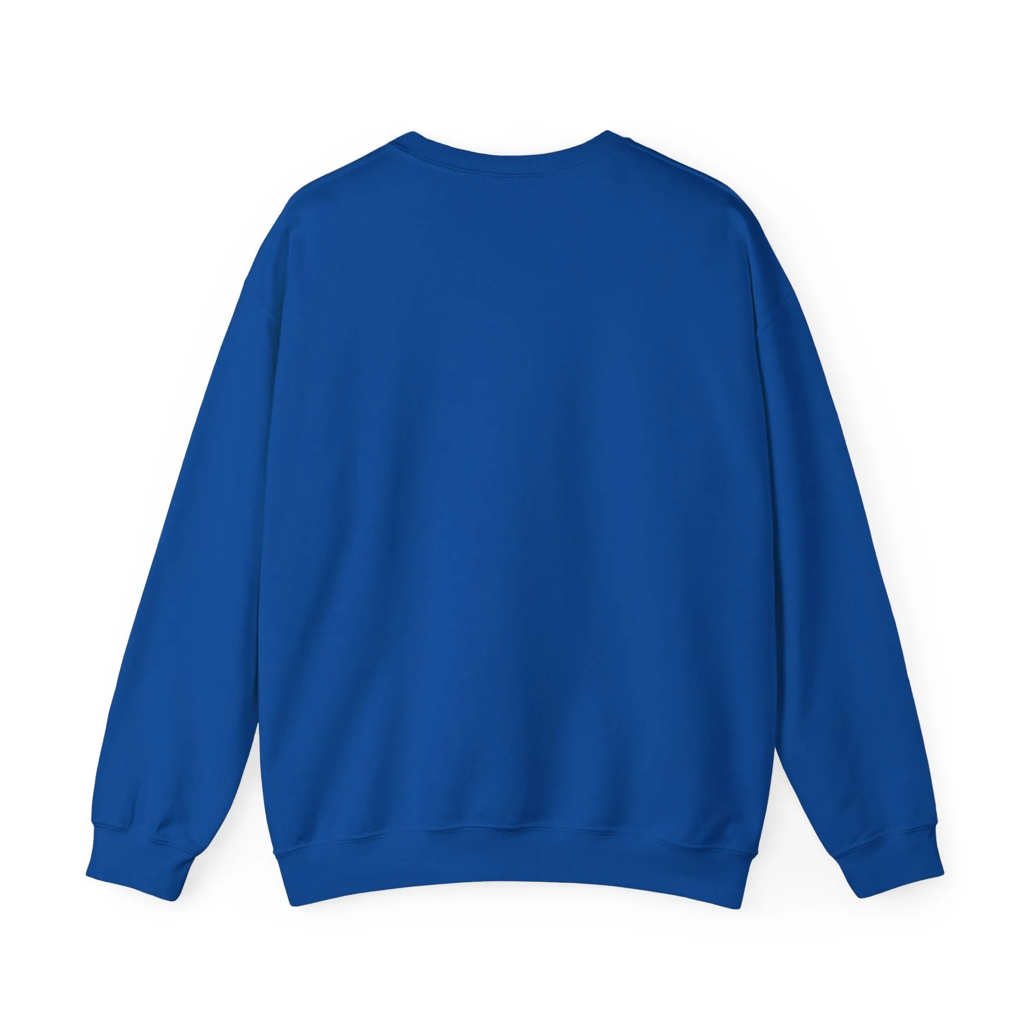 Colombia and USA Unisex Crew Neck Sweatshirt