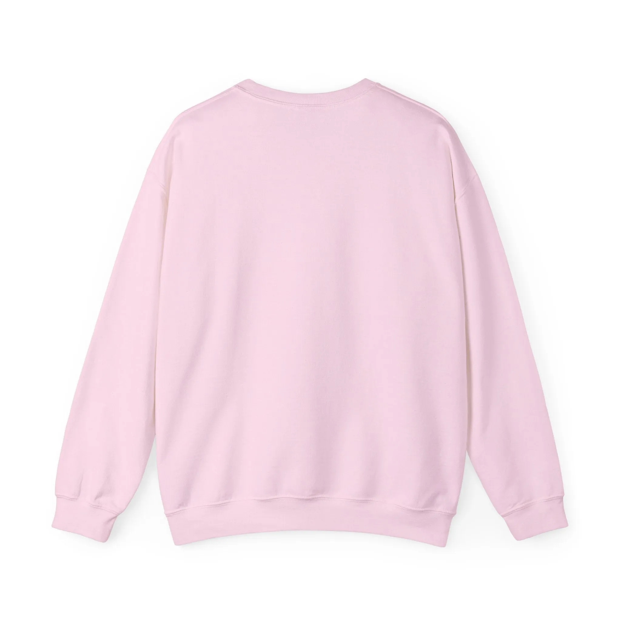 Colombia and USA Unisex Crew Neck Sweatshirt