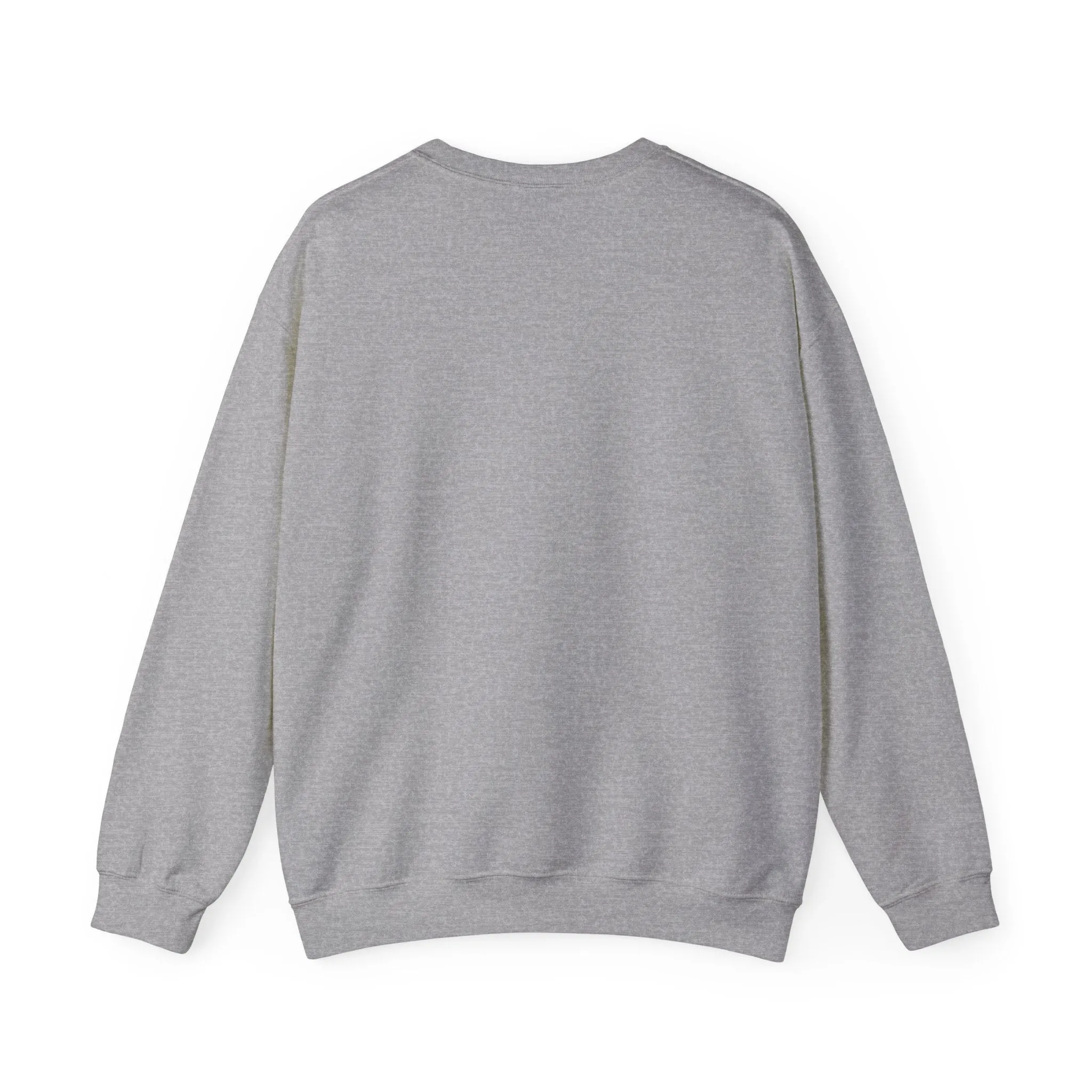 Colombia and USA Unisex Crew Neck Sweatshirt