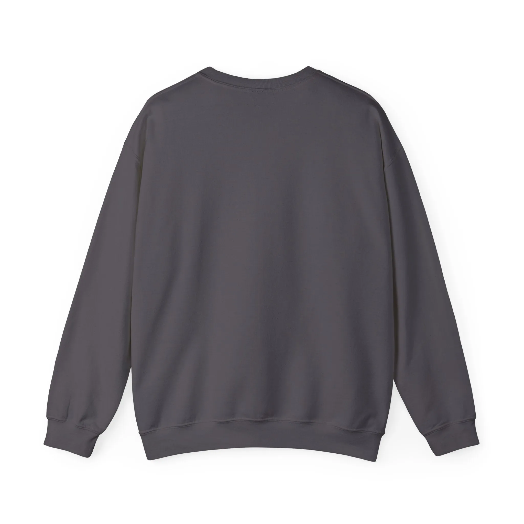 Colombia and USA Unisex Crew Neck Sweatshirt