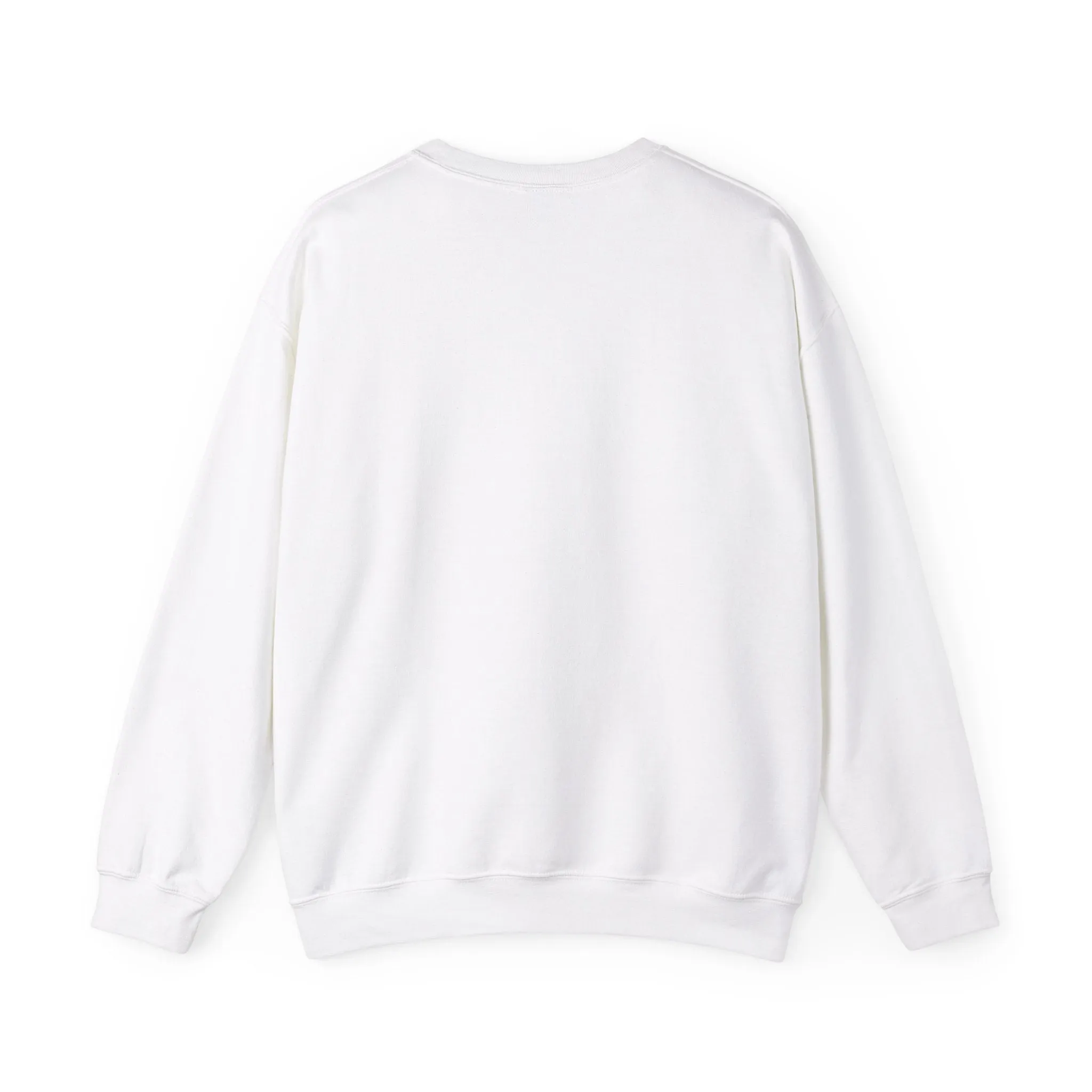 Colombia and USA Unisex Crew Neck Sweatshirt