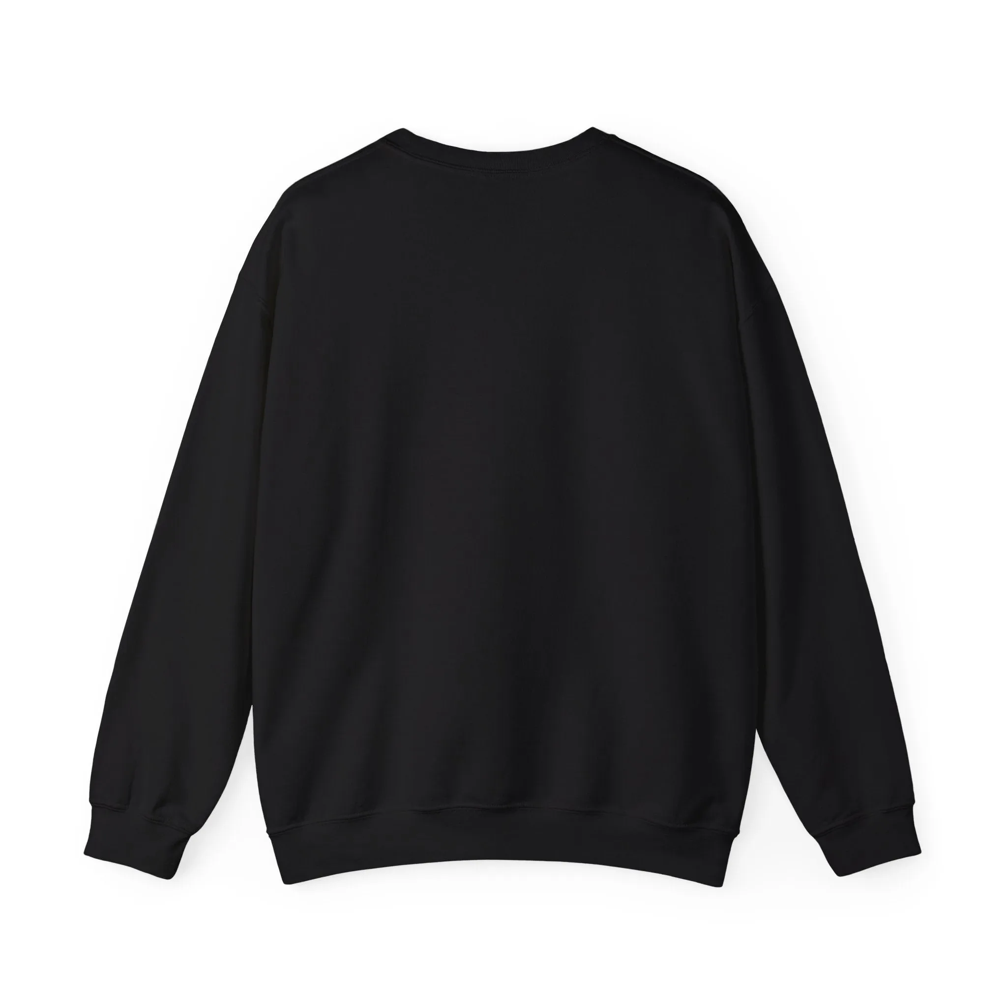 Colombia and USA Unisex Crew Neck Sweatshirt
